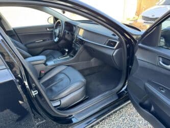 передний бампер портер 2: Kia K5: 2018 г., 2 л, Автомат, Газ, Седан — 14