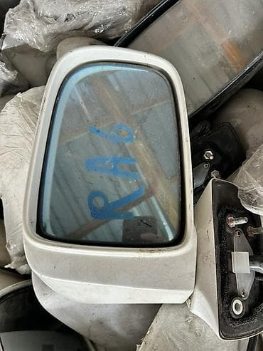 хонда цивик зеркало: Боковое левое Зеркало Honda — 1