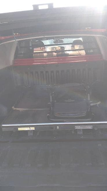 range rover vogue: Ssangyong Rexton: 2020 г., 2.2 л, Автомат, Дизель — 8