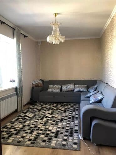 дом жилмассив кок жар: Дом, 200 м², 6 комнат, Агентство недвижимости, Евроремонт — 11