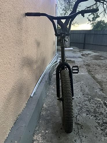 bmx велики: BMX велосипед, Б/у — 3