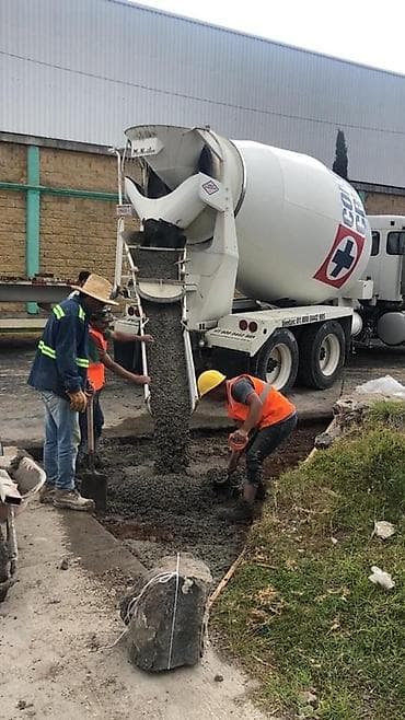 Дом и сад: 🏗️ Бетон любых марок от производителя Производим и реализуем бетон — 1