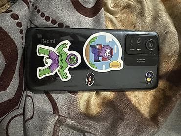 Apple iPhone: Redmi, Redmi Note 12S, Б/у, 256 ГБ, цвет - Черный — 3