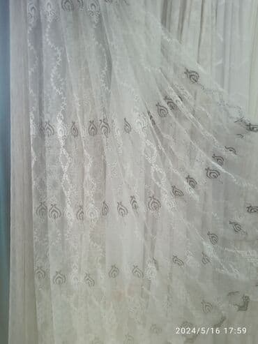 шторы рынок мадина: Акция!!! Распродажа! за погонный метр! Новинки тюля на бамбуковой и на — 21