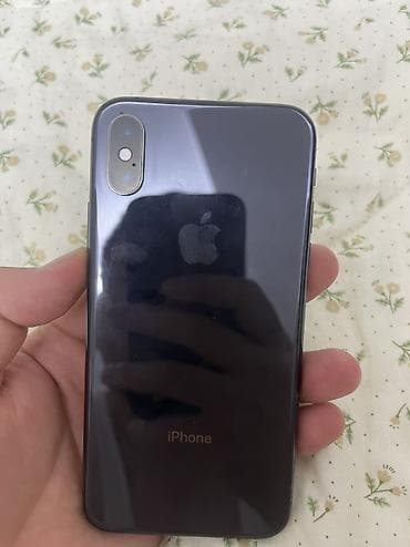 айфон 6 цена в бишкеке в цуме бу: IPhone Xs, Б/у, 64 ГБ — 2