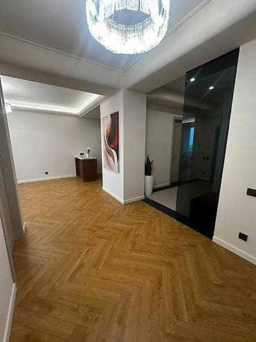 11: 2 комнаты, 60 м², Элитка, 11 этаж — 6