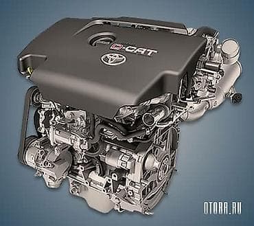 2 4 gdi: Бензиновый мотор Toyota 2002 г., 2.4 л, Б/у, Оригинал, Япония — 7