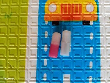 Маски фильтрующие. противогазы гп5 2 шлем маски 2 фильтра подскмок — 6
