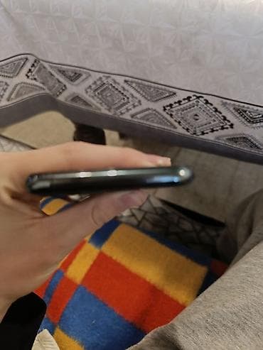 чехол хр: IPhone 11 Pro, Matte Midnight Green — 3