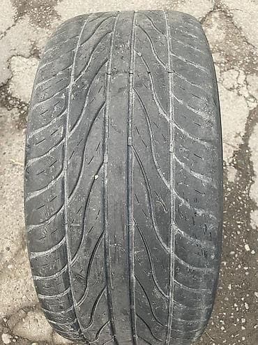бу шины 195 65 15: Шины 275 / 45 / R 20, Лето, Б/у, Комплект, Легковые, Китай, Maxxis — 4