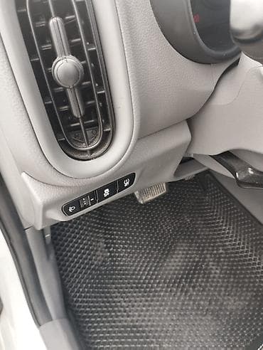 киа морнк: Kia Morning: 2019 г., Автомат, Бензин, Хэтчбэк — 4