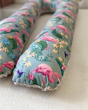 для беременных подушка: 🦄 Подушка для беременных в расцветке “Единороги” — нежность, комфорт и — 10