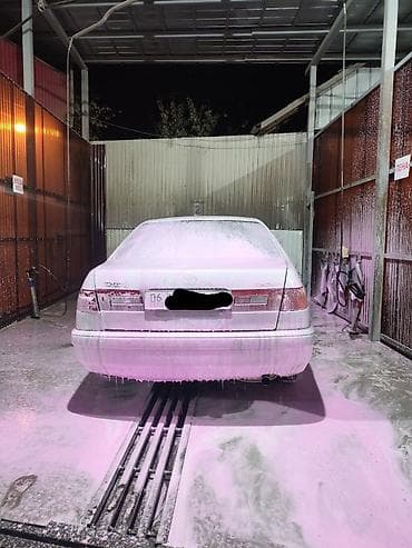 бампер тойота рав 4 2006: Toyota Corona: 1996 г., 1.8 л, Автомат, Бензин, Седан — 1