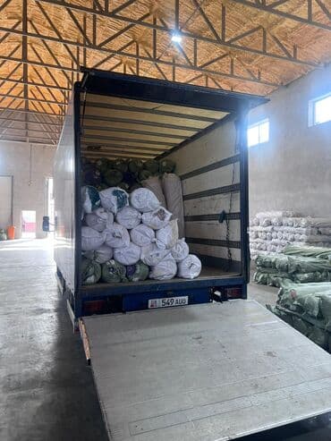 офисные доски: Заказать Мерседес грузовой спринтер, Переезд, Другие опции — 3