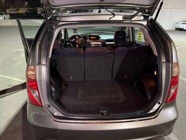 купить хонда элизион в бишкеке: Honda FR-V: 2008 г., 2.2 л, Механика, Дизель — 9