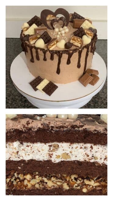 краска по металлу цена бишкек: Торты на заказ. Авторские праздничные десерты с индивидуальным — 2