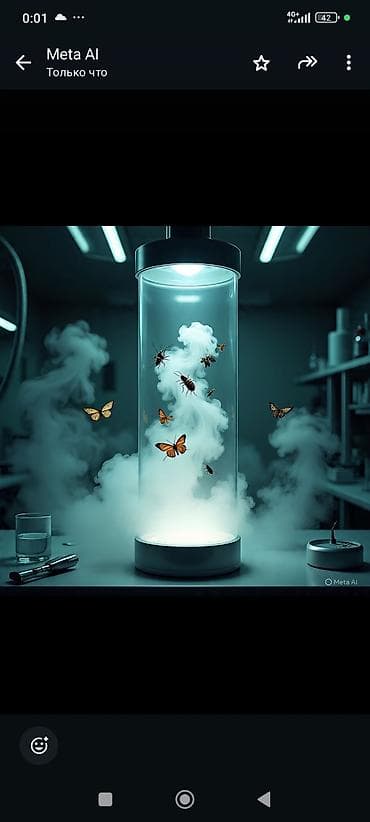 Дезинфекция, дезинсекция, | Клопы, Блохи, Тараканы, | Транспорт, Офисы, Квартиры