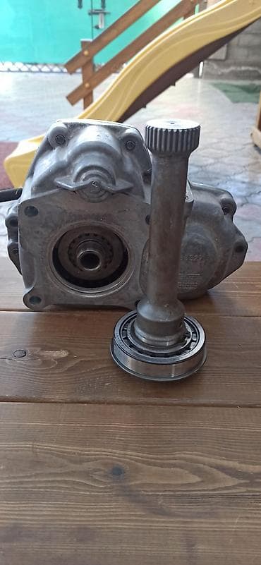 вольва запчасть: Вольво 2яр спальный и др — 6