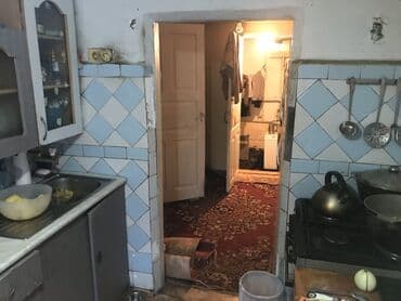 ихлас дом: Үй, 75 кв. м, 4 бөлмө, Менчик ээси, Эски ремонт — 7