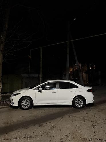 скутер ямаха 50 кубов: Toyota Corolla: 2023 г., 1.2 л, Типтроник, Бензин, Седан — 5