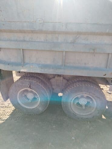 купить грузовой автомобиль с манипулятором бу: Грузовик, Камаз, Б/у — 5