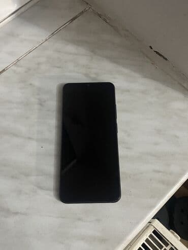 mi note: Redmi, Redmi 12C, Б/у, 128 ГБ, цвет - Черный, 2 SIM — 1