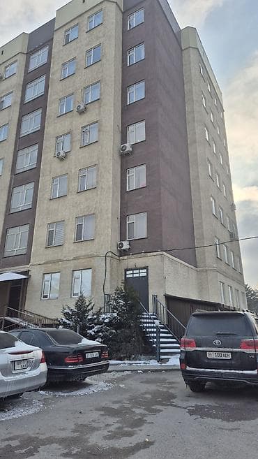 Недвижимость: 1 комната, Собственник, С мебелью полностью — 10