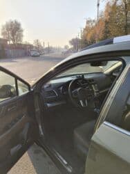 диск на форестер: Subaru Outback: 2017 г., 2.5 л, Бензин, Универсал — 7