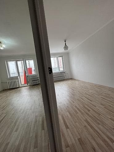 Сниму квартиру: 2 комнаты, 45 м², 104 серия, 5 этаж, Евроремонт — 5