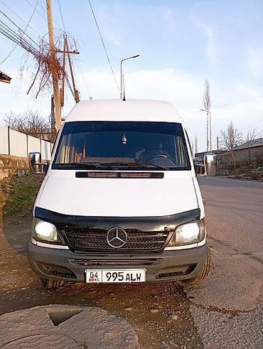 авто телешка: Mercedes-Benz B-Class: 2016 г., 2.7 л — 1