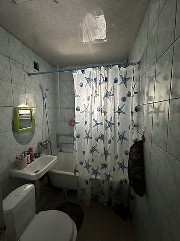 хрущева: 2 комнаты, 42 м², ТЭЦ Хрущевка, 2 этаж, Старый ремонт — 6