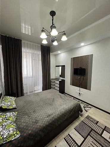 сдаю квартиру студия: 2 комнаты, Собственник, Без подселения, С мебелью полностью — 8