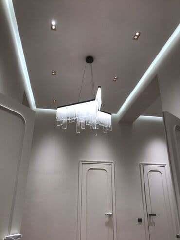 покупаю дом: Электрик | Электромонтажные работы Больше 6 лет опыта — 9