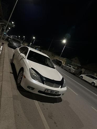 Toyota Windom: 2003 г., 3 л, Автомат, Бензин
