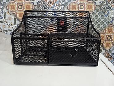 отун даром: Продаётся органайзер!! Чистый из метала . Могу отправить с доставкой — 1