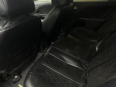 форту: Ford Mondeo: 2003 г., 2 л, Автомат, Бензин, Седан — 6