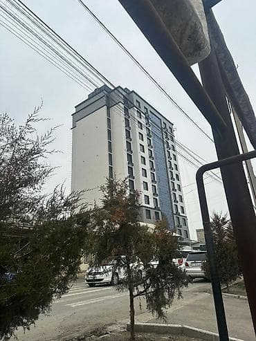 квартира в оше: 3 комнаты, 115 м², 6 этаж, Готовая ПСО (под самоотделку) — 2