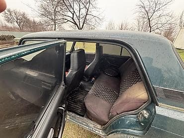 аудио техника: ВАЗ (ЛАДА) 2107: 2007 г., 1.5 л, Механика, Бензин, Седан — 7