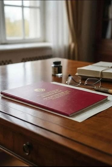 Недвижимость: 4 соток, Для сельского хозяйства, Договор купли-продажи — 1