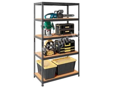 документ сканеры для проекторов yesvision: Чёрный металлический стеллаж с настилом из двп Новый стеллаж в — 10