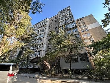 61: 1 комната, 35 м², 106 серия, 9 этаж, Косметический ремонт — 1