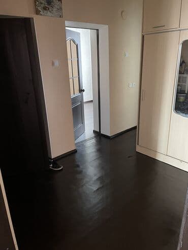 квартиры в бишкеке в районе политеха: 3 комнаты, 60 м², 105 серия, 5 этаж — 6