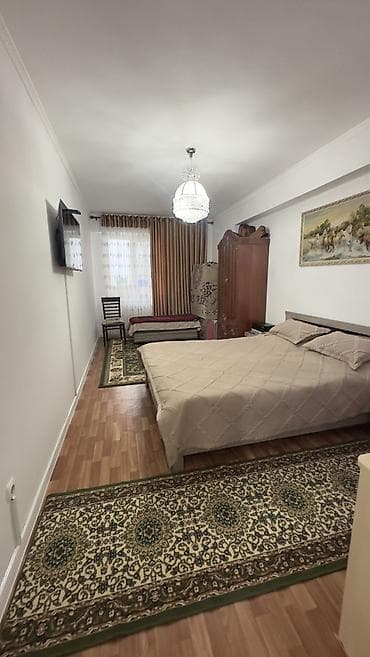Продажа квартир: 2 комнаты, 67 м², 3 этаж — 1