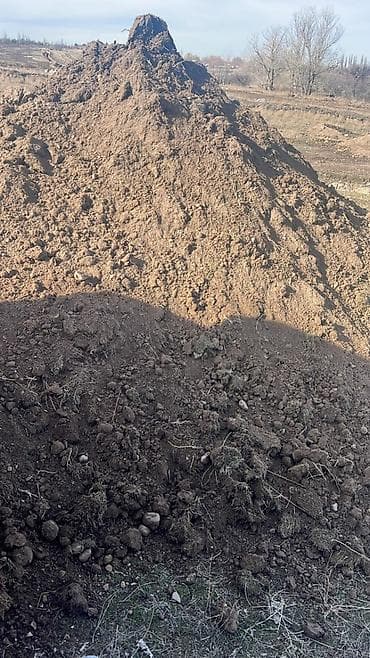 ленинградская молодая гвардия: Принимаю грунт котлованов, камни, песок БЕСПЛАТНО и МНОГО.Район — 1