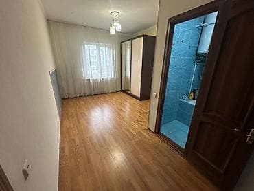 микра: 3 комнаты, 63 м², 106 серия, 3 этаж, Косметический ремонт — 8