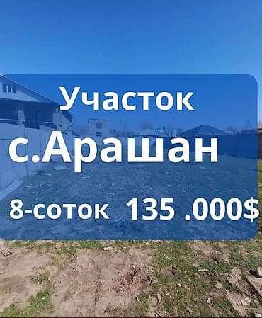 emark residens: 8 соток, Для строительства, Красная книга — 1