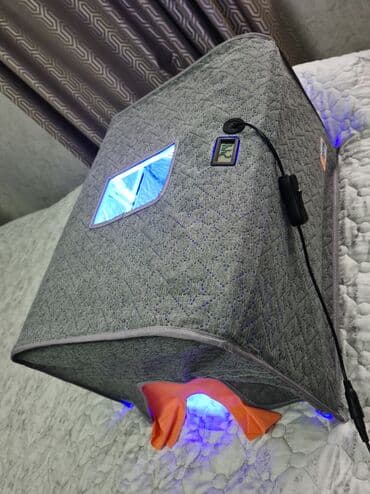 фотолампа для новорожденных: Эффективные фотолампы от желтухи 350, 400, 450 — 3