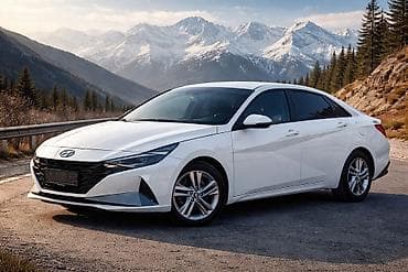 авто аксессуары: Hyundai Avante: 2020 г., 1.6 л, Автомат, Газ, Седан — 3