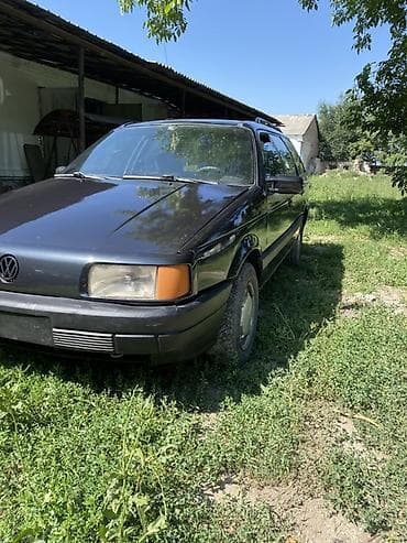 кран сатылат: Volkswagen Passat Variant: 1991 г., Кол менен иштөөчү, Универсал — 2