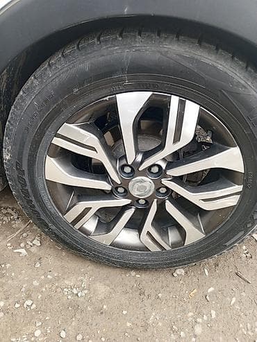sprinter maxi: Ssangyong Tivoli: 2019 г., 1.6 л, Автомат, Бензин, Кроссовер — 6